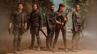 Scene from The Old Guard 2 | Image via: Netflix